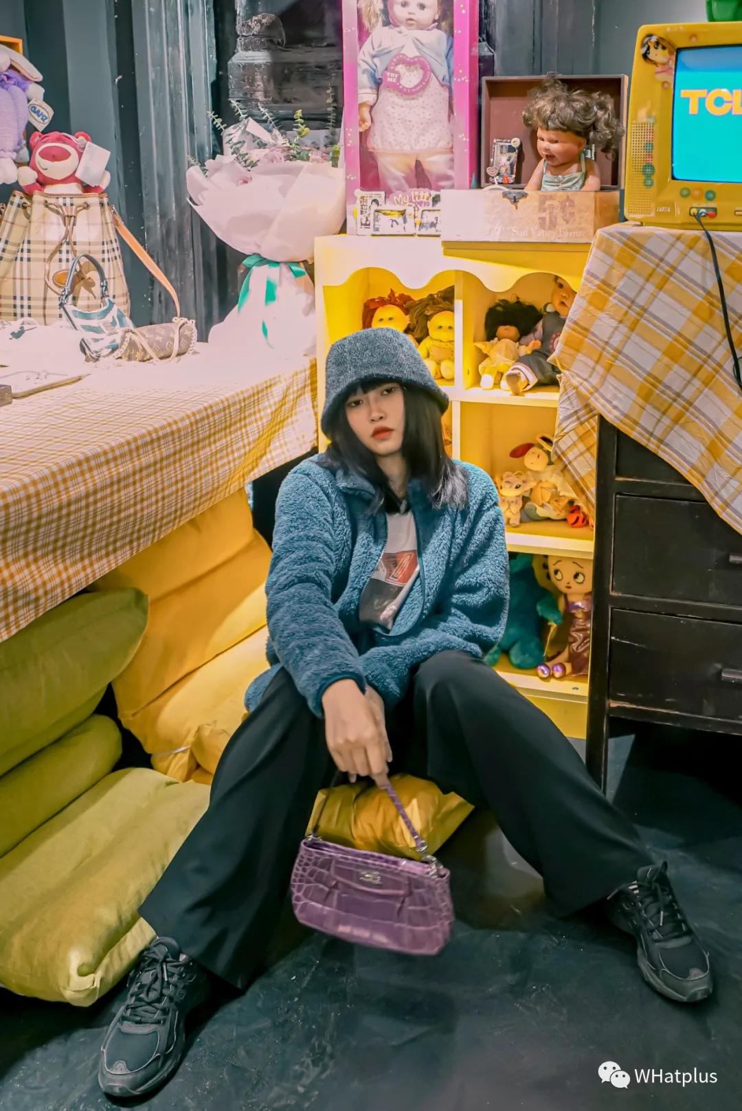 汉口宝藏,汉口宝藏小店