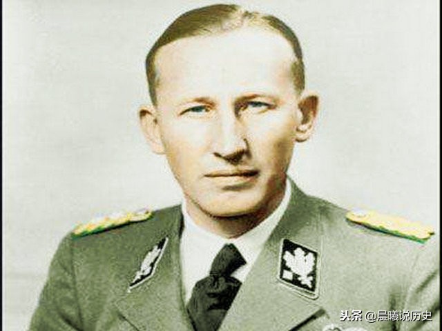 他本是天才音乐家，为何最后却成为“布拉格屠夫”