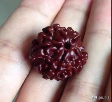 够狠！把红润的金刚砸了