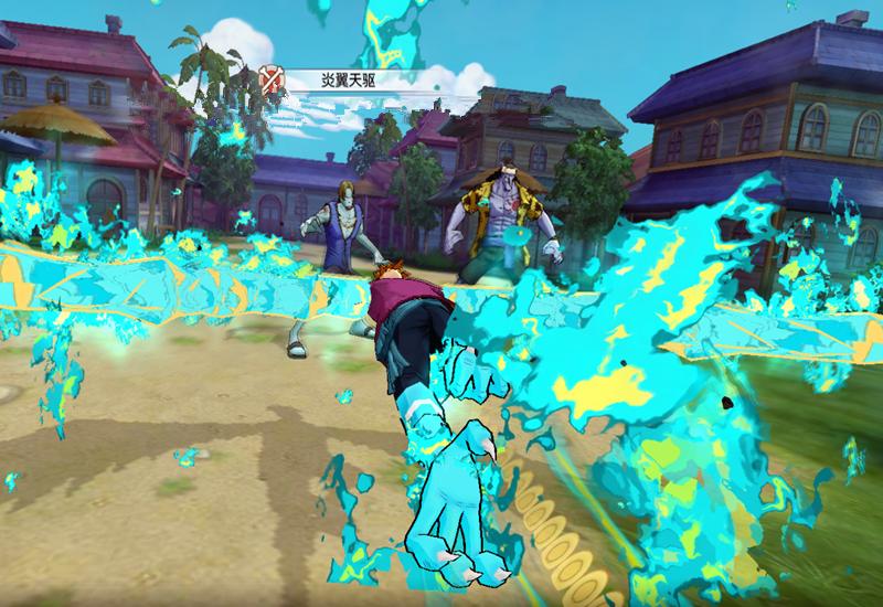 航海王燃烧意志马尔高技能,航海王燃烧意志老马尔高技能加点