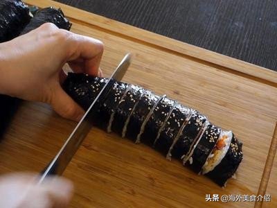 韩式紫菜包饭商用,韩式原味紫菜包饭团购