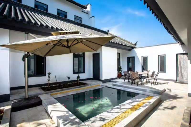 国庆营口网红温泉酒店推荐,营口温泉度假村推荐