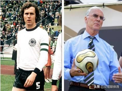 盘点足坛7大全能型球员：68岁逝者仅凭两点，梅西就和他没法比？