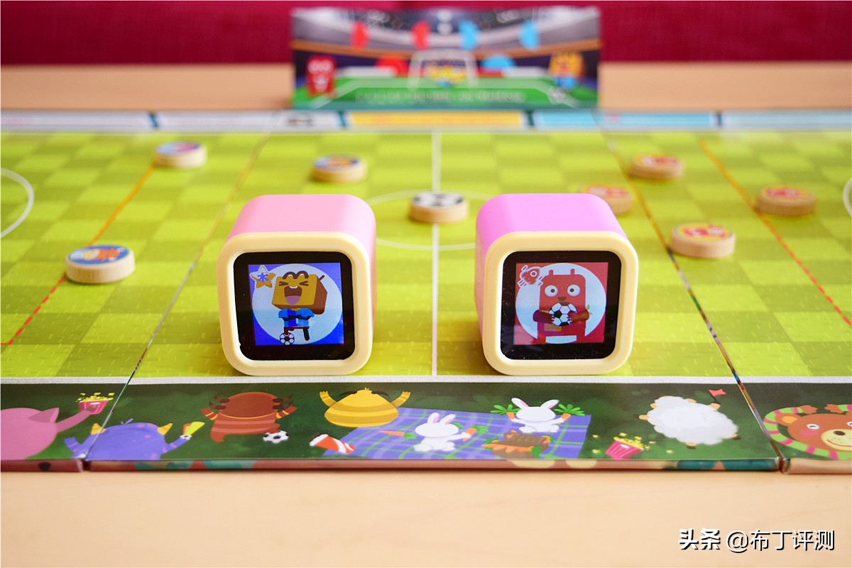 小米智能玩具：碰一碰、摇一摇，让孩子在玩耍中爱上学习！