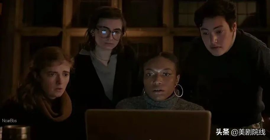 一口气刷的剧,一口气刷一部剧