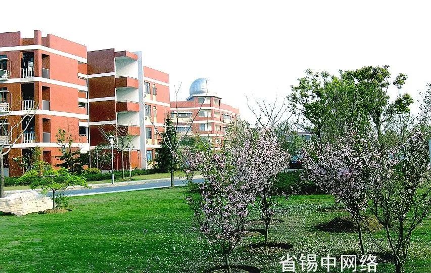 无锡六大高中是哪些,无锡六大高中是哪六大高中