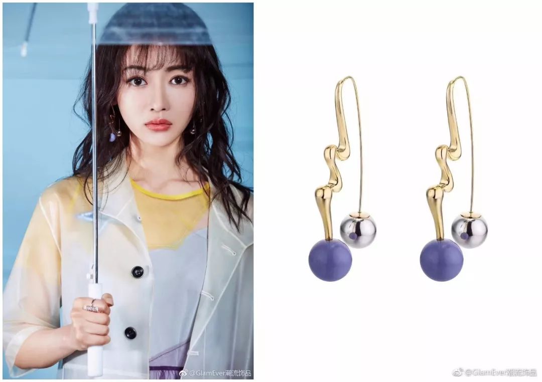 施华洛世奇手链女轻奢小众,小众饰品项链施华洛世奇