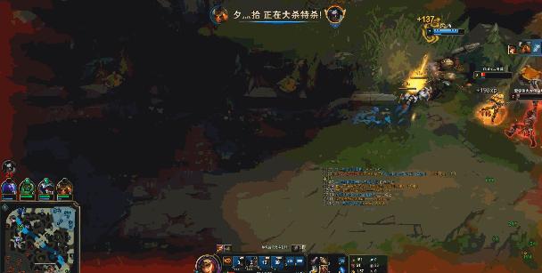 英雄联盟赏金猎人带闪现,英雄联盟赏金猎人技能