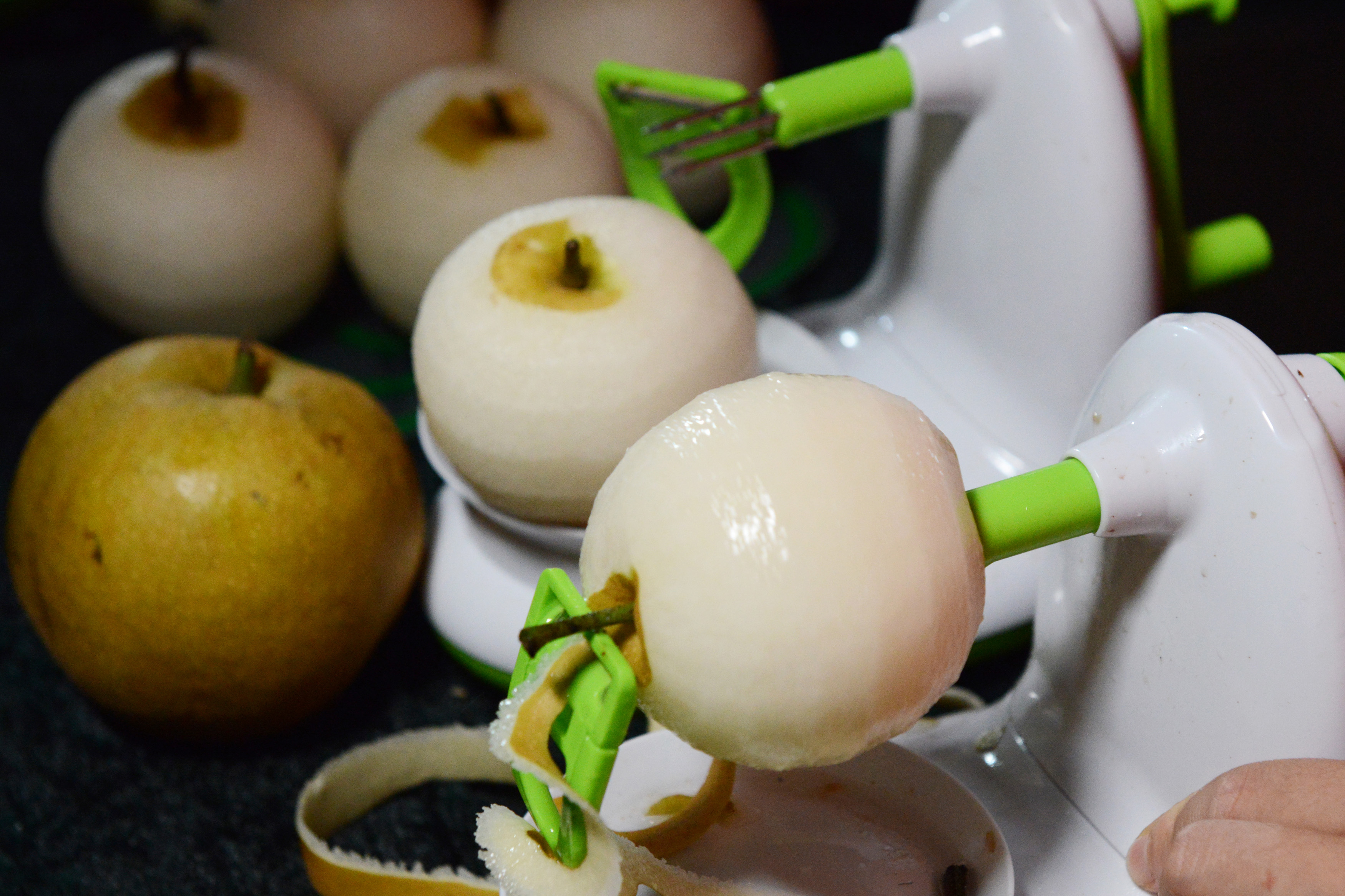 连州地下河万人尝水晶梨，2019年度不能错过的暗河佳境，汁多甜梨