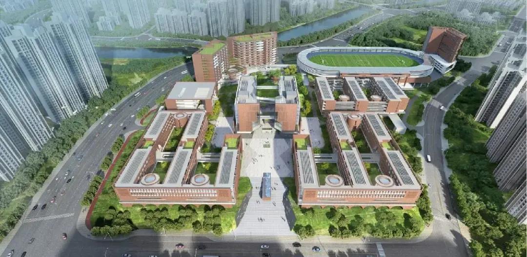 广州实验中学怎么样,广州实验中学开工了吗