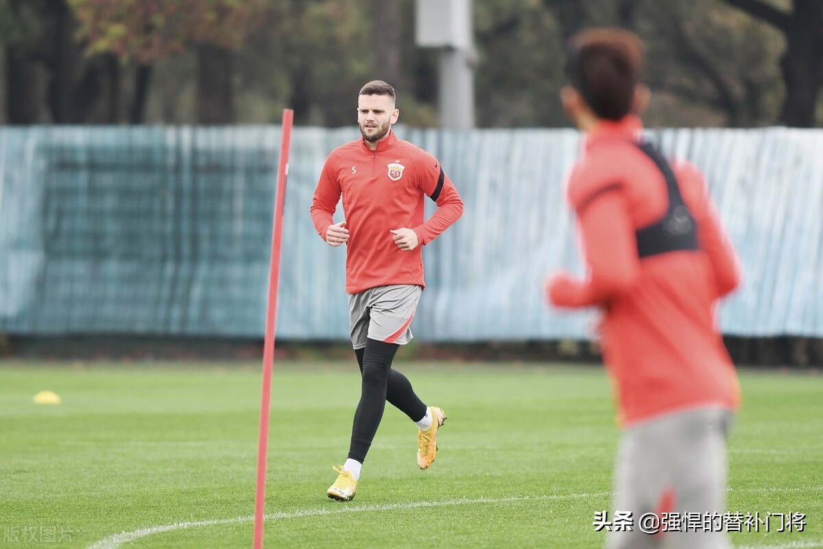 中超将迎久违的大牌新援,终于等到你中超球评