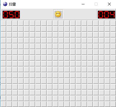 Qt扫雷小游戏学习分享