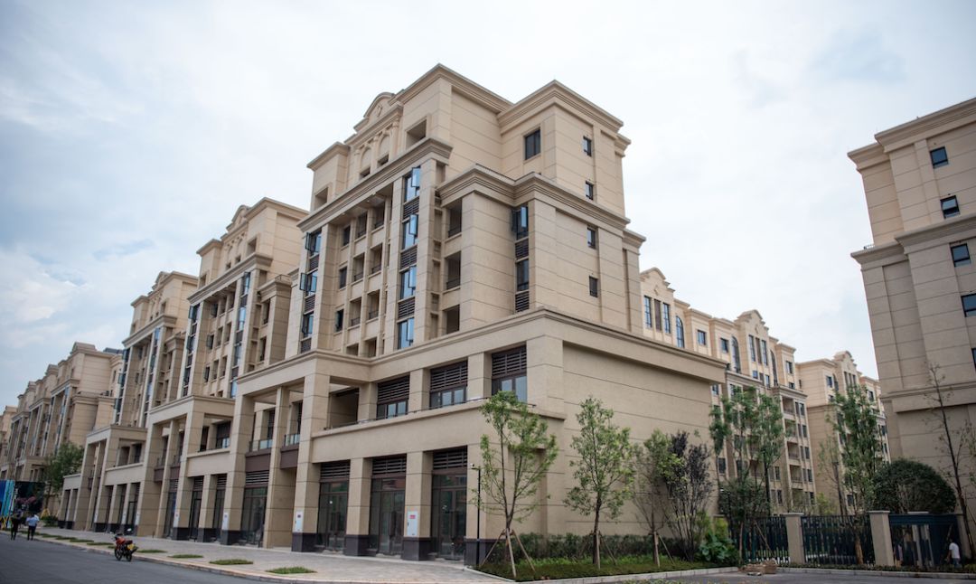 珠江城爱丽舍庄园联排别墅,珠江城爱丽舍庄园洋房