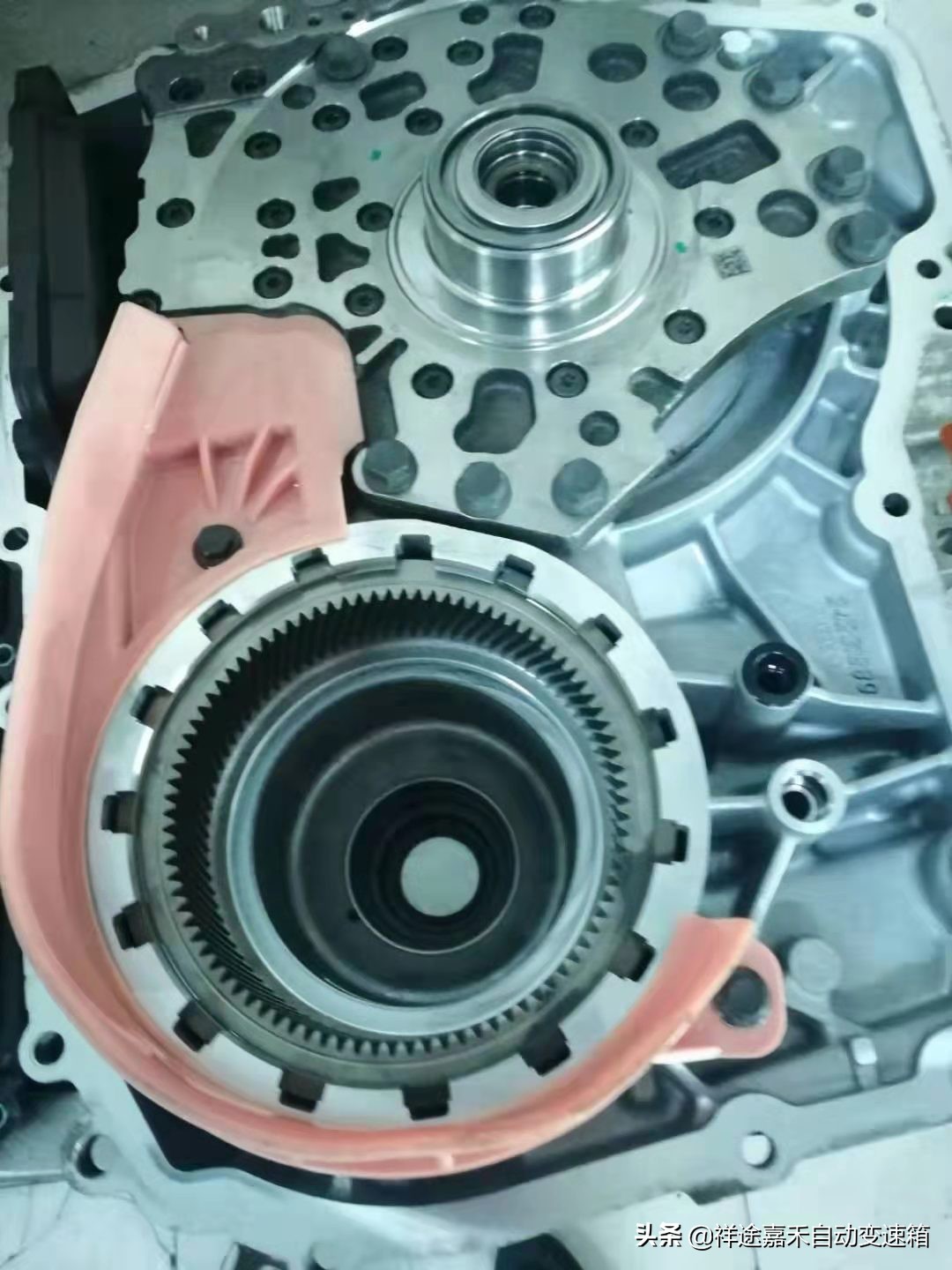 别克君威跑不动是怎么回事,别克君威跑不起来没故障码