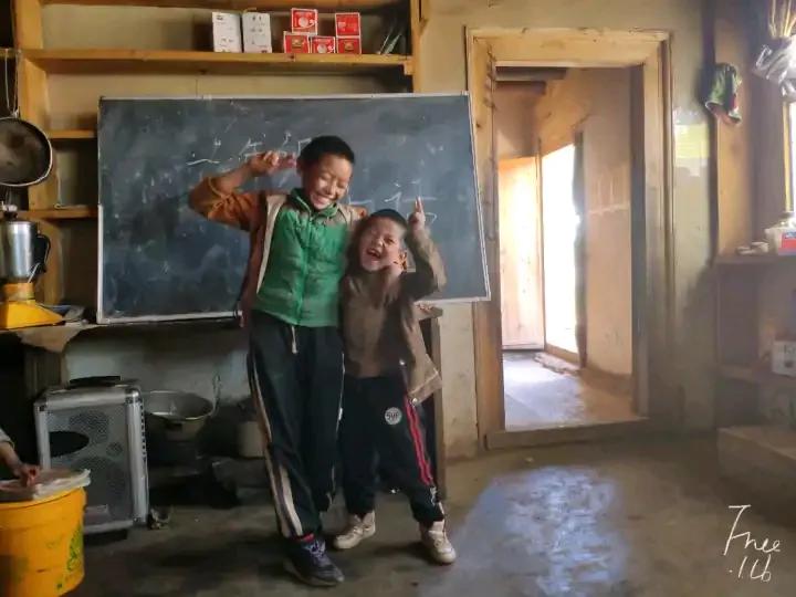 大学生去西藏支教的真实感受,真实的藏区支教