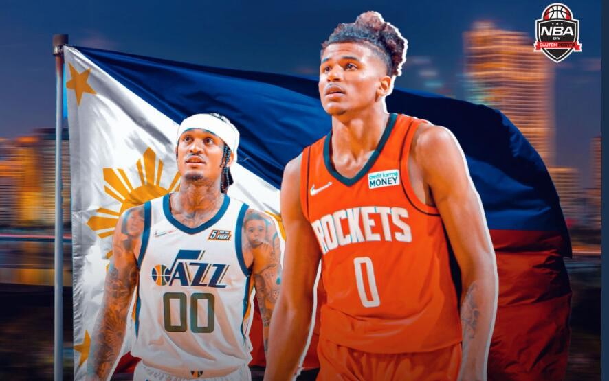 中国男篮将对阵菲律宾队首发,中国男篮怕菲律宾吗