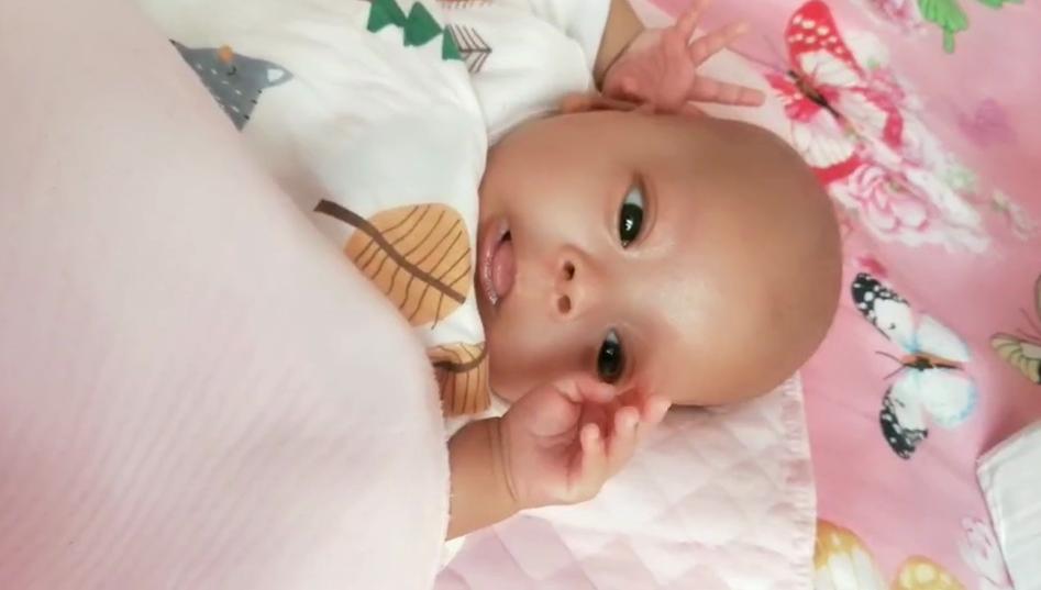 安心了!临河早产三胞胎的特殊医学用途奶粉有着落了