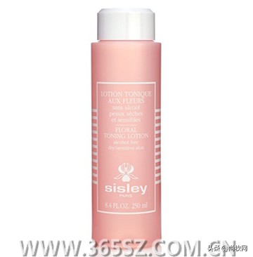 化妆水补水妙招,夏季护肤混干的正确步骤