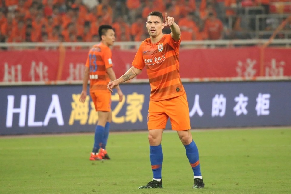 鲁能九年无冠，与冠军相差21分，明年能否厚积薄发，再上层楼