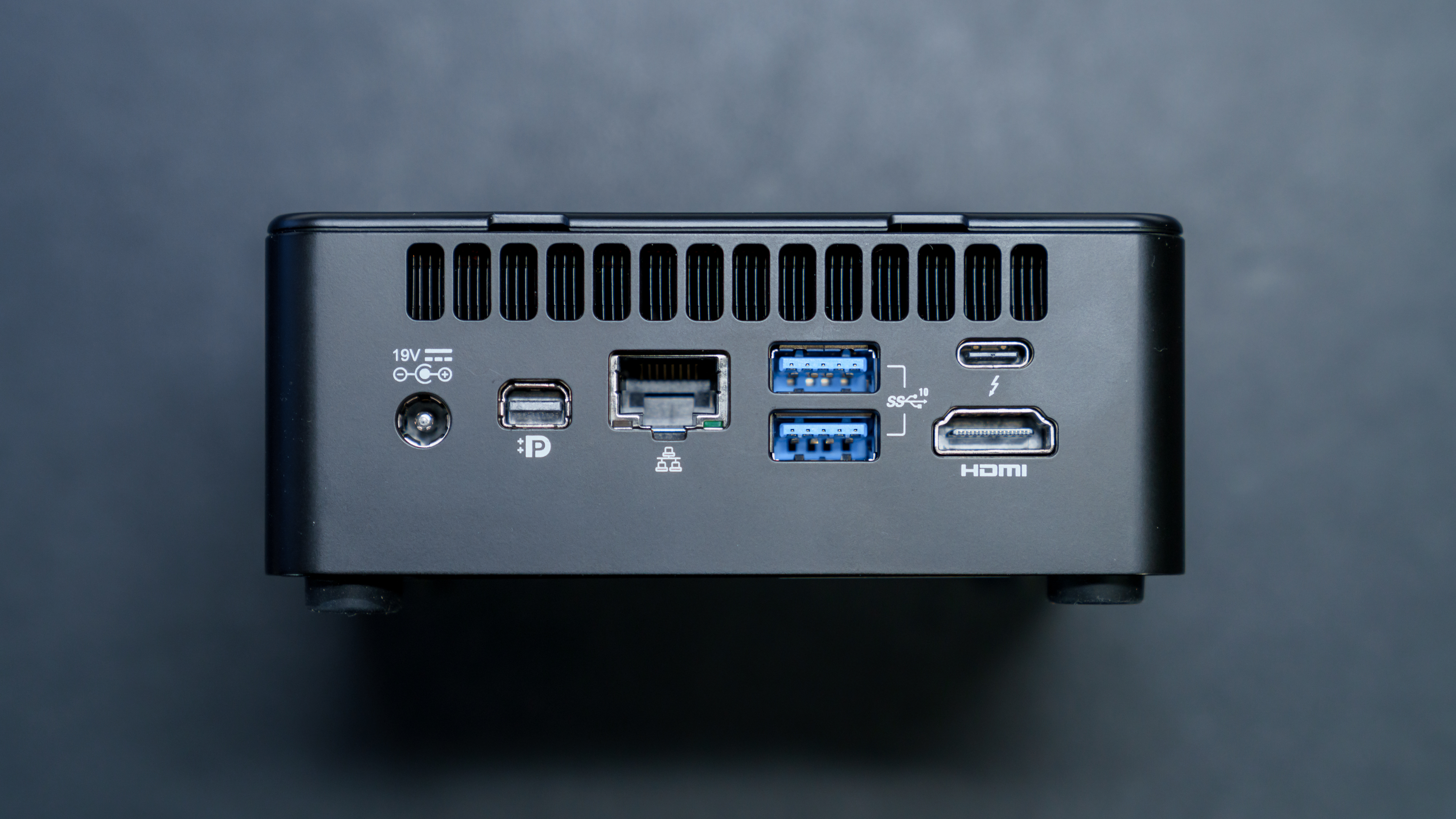 英特尔迷你主机猎豹峡谷i7版本,intel猎豹峡谷兼容内存