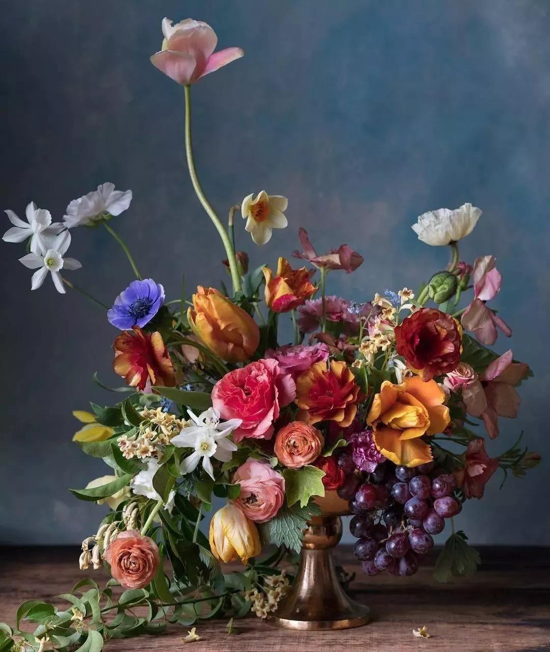 花材不剪枝如何养护,花材不用换水养护方法大全