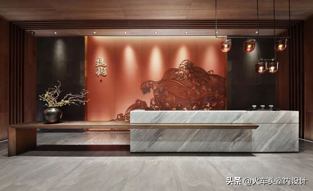 创时空环境艺术设计,创时空餐饮店铺设计