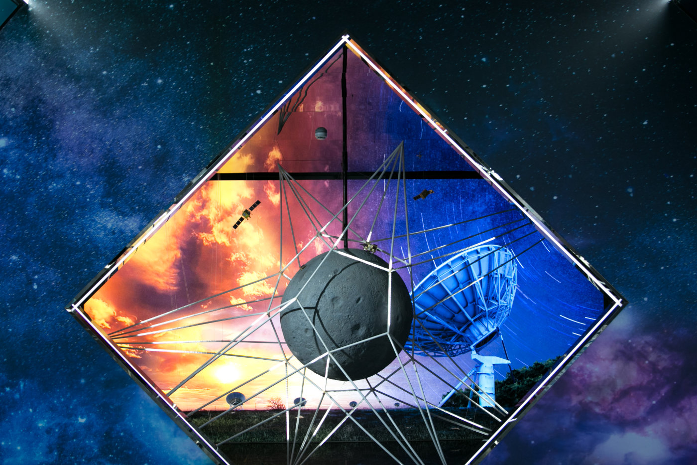 浙江湖州德清未来的发展,湖州德清科技新城