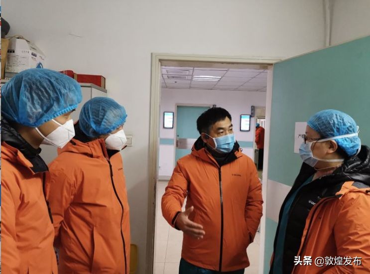 苏北人民医院院长徐道亮公示,苏北医院书记徐道亮