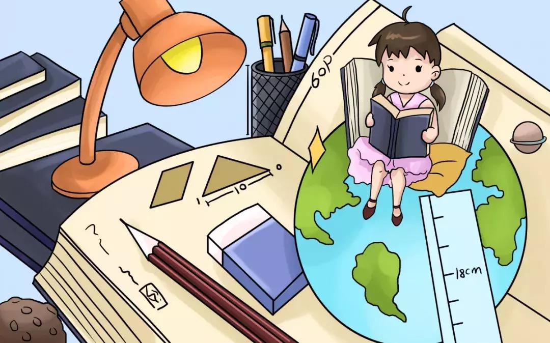 孩子写作业拖拉每天都要写得很晚,孩子写作业太慢太磨蹭的七种对策