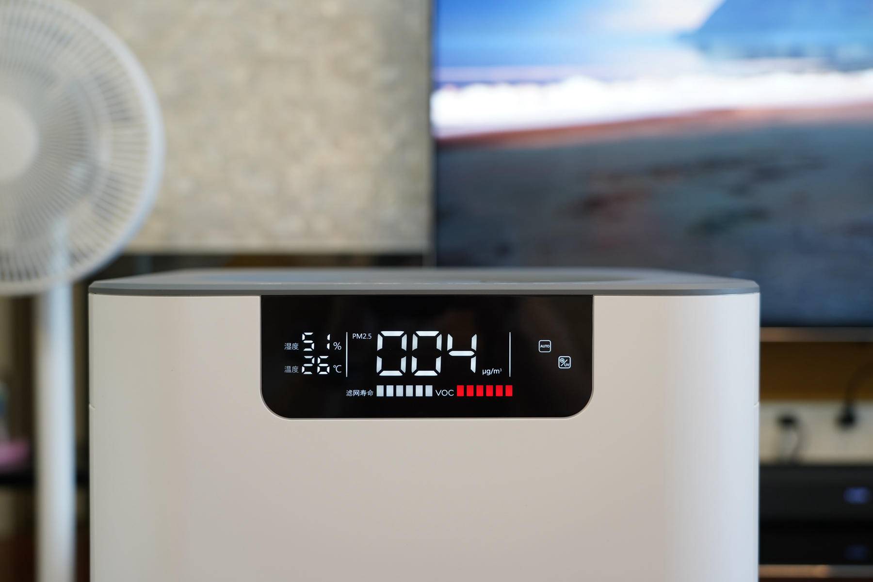 空净哪个型号好,高端空净推荐