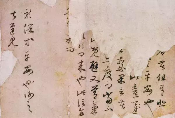 收录王羲之书法最全的书,王羲之的作品有哪些最著名的