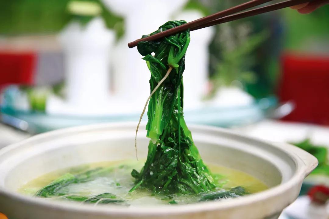 吃为人生第一大事，跟着周刊走近祖国各地的年夜饭吧