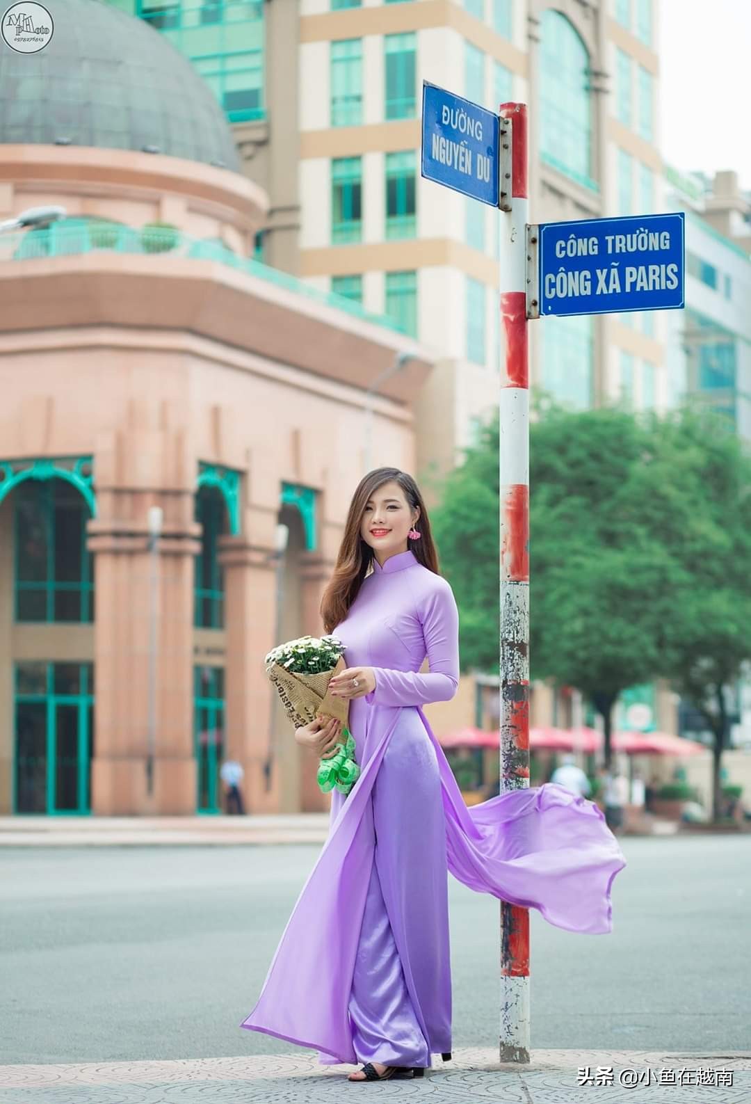 越南签证怎么看是旅游还是商务的,个人去越南旅游如何办理签证