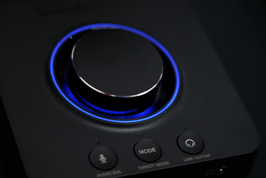 创新x3声卡5.1,创新x3外置声卡详细使用说明