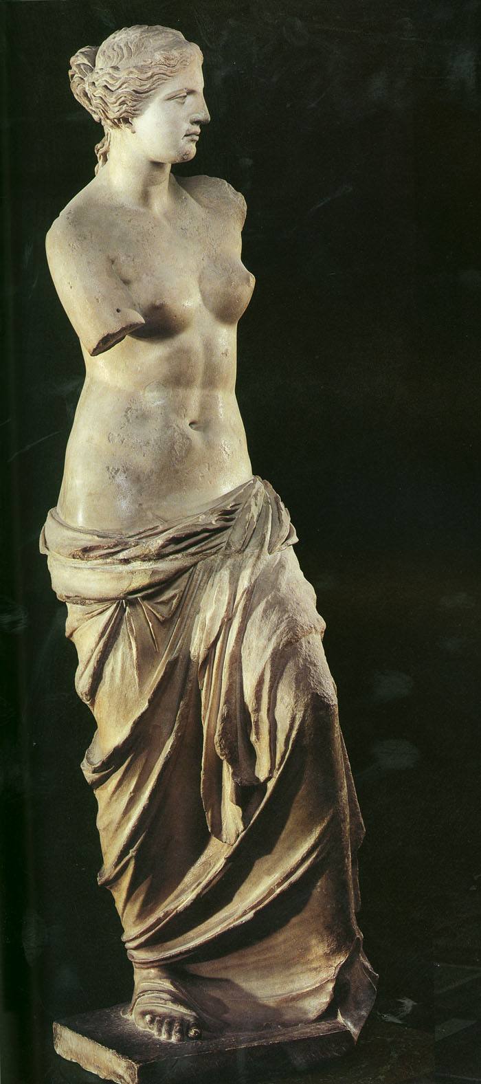 西方现代人体画:是怪美的,还是好难看?|张小玉