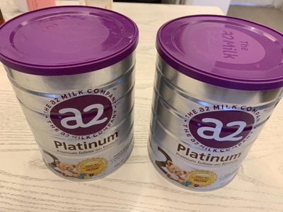 a2奶含量对比,a2牛奶粉进口