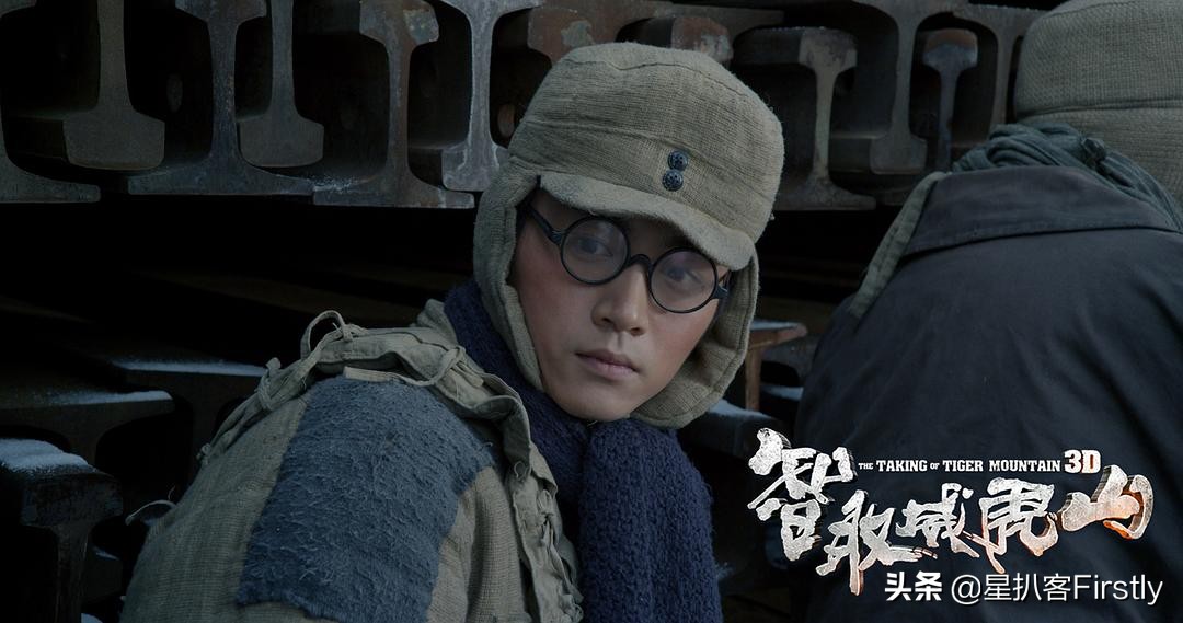 陈晓演的角色为什么都是一个口音,陈晓才华与魅力并存的演艺巨星