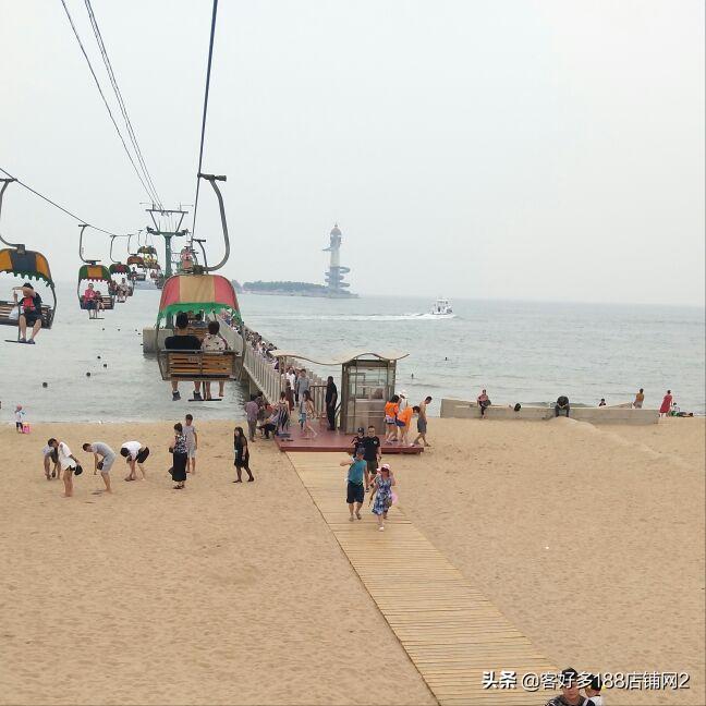 南戴河鹏博宾馆,北戴河梅艳宾馆