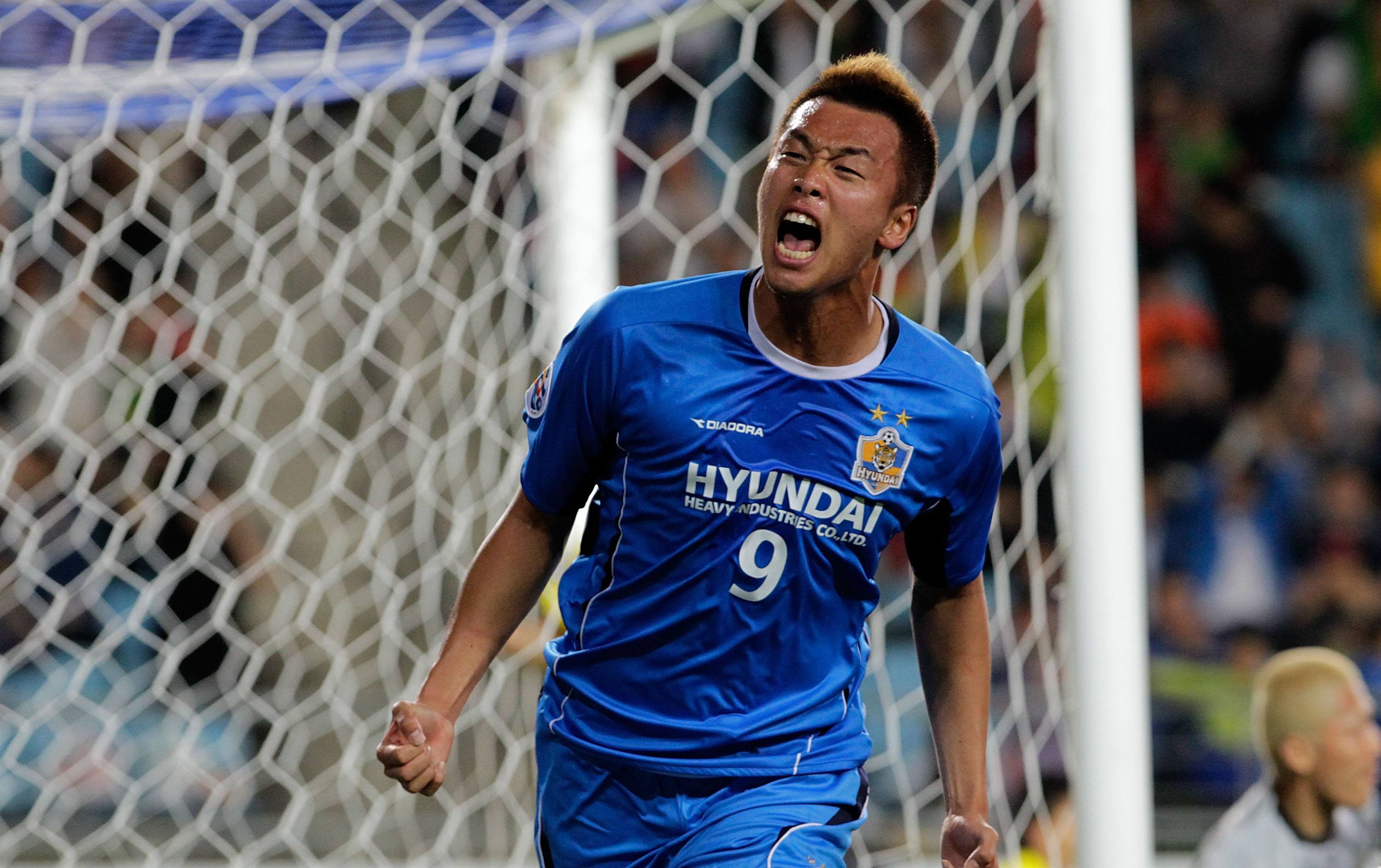 韩援不忘提醒申花同胞：中国足球难以想象可能发生意想不到的事