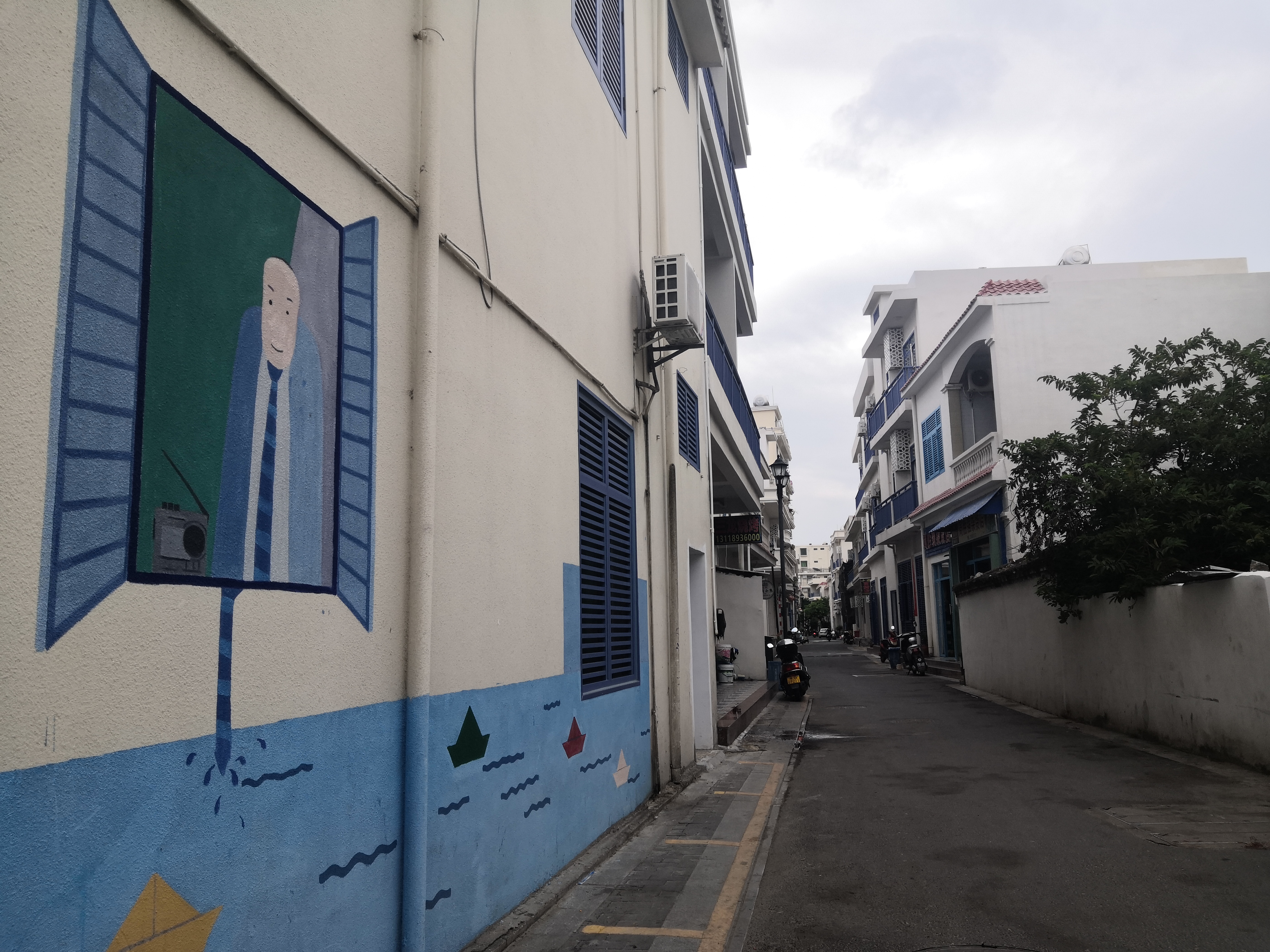 三亚马岭镇有什么景点,三亚马岭村游玩攻略