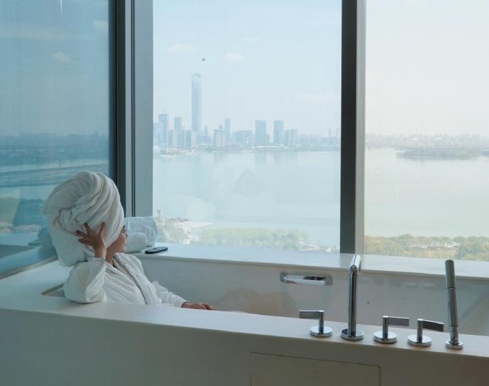 苏州打卡商务酒店推荐,苏州必打卡酒店