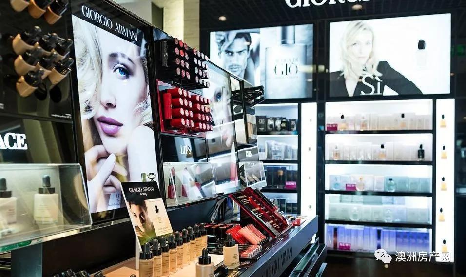 澳门免税店事件,澳洲免税店坑人吗
