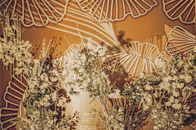 兰州最好的婚庆酒店,兰州布置好的婚礼酒店