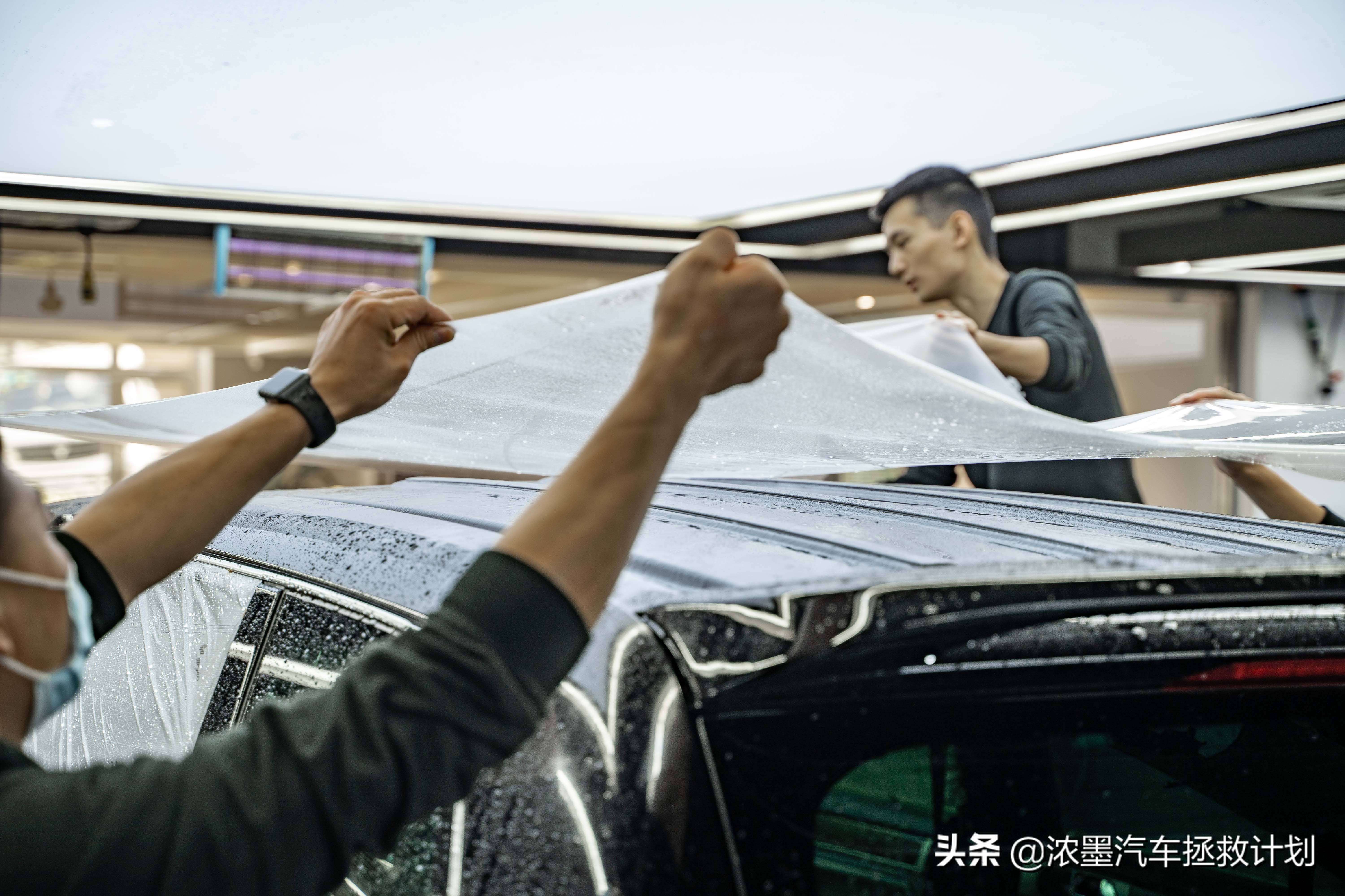 途锐锋锐,途锐锋锐版改装