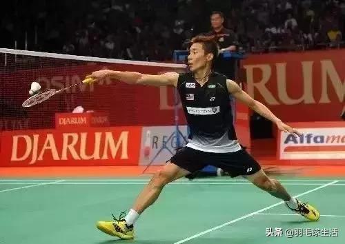 怎么学会羽毛球的花式打法,羽毛球网前小球打法技巧