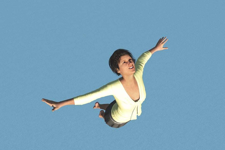 如果地球失去重力会发生什么作文,如果地球失去重力会怎么样