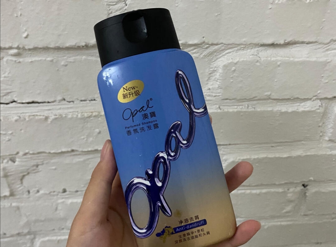 蜂花新款控油去屑洗发水,控油止痒去屑洗发水蜂花测评