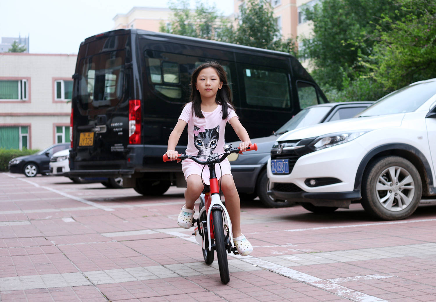 初学自行车推荐,新手入坑变速自行车