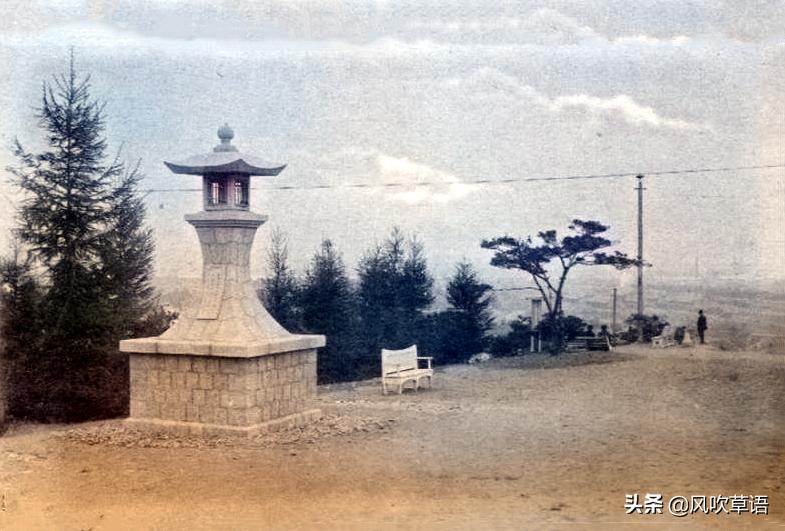 辽宁伪满洲遗址,伪满安东