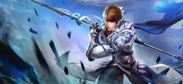 王者荣耀s27赛季强势上分英雄上单,王者荣耀操作简单又好上分的英雄